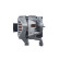 Dynamo Opel 120A 849161 Valeo, Thumbnail 3