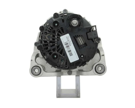 Dynamo Opel 120A 849236 Valeo, Image 3