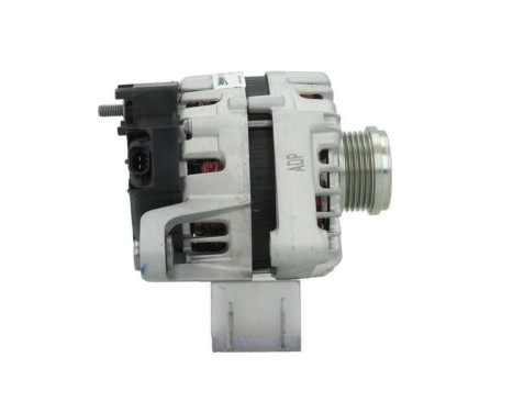 Dynamo Opel 120A FG12S048 Valeo, Image 4