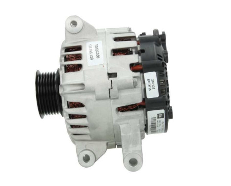 Dynamo Opel 120A TG12C056 Valeo, Image 2