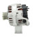Dynamo Opel 120A TG12C070 Valeo, Thumbnail 2
