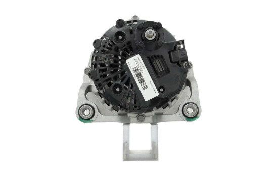 Dynamo Opel 120A TG12C070 Valeo, Image 4