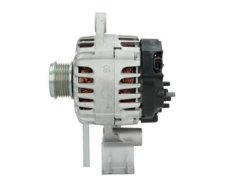 Dynamo Opel 140A TG12C052 Valeo, Image 2