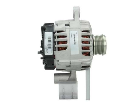 Dynamo Opel 140A TG12C052 Valeo, Image 4