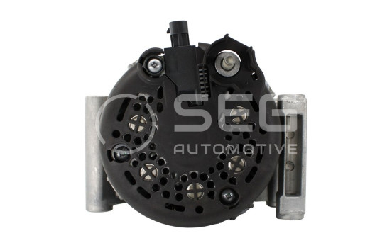 Dynamo Opel 150A, Image 2