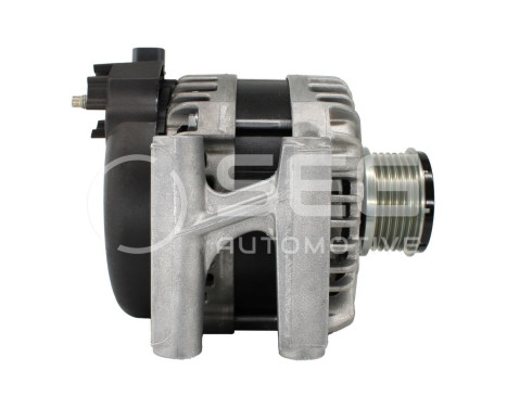 Dynamo Opel 150A, Image 3