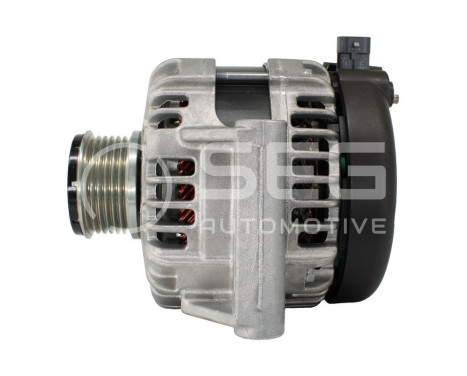 Dynamo Opel 150A, Image 4