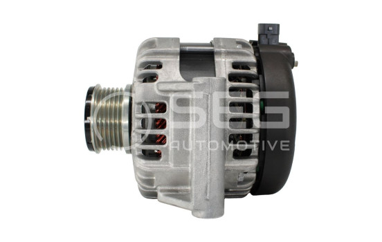 Dynamo Opel 150A, Image 4