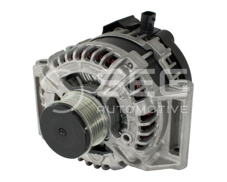 Dynamo Opel 150A, Image 5