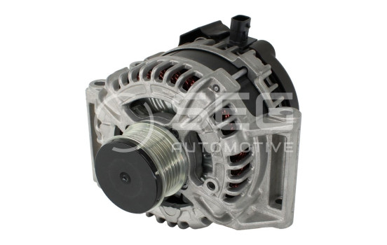Dynamo Opel 150A, Image 5