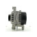 Dynamo Opel 70A 0.124.225.031-R Bosch, Thumbnail 2