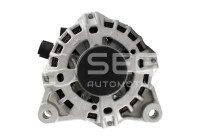 Dynamo Peugeot 90A