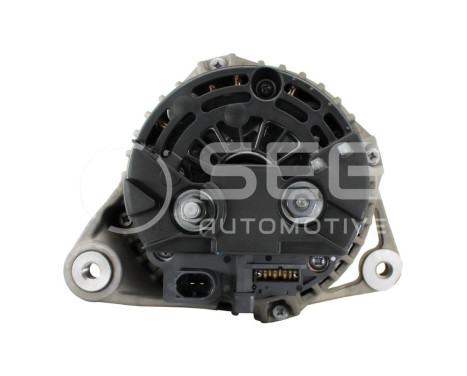 Dynamo Porsche 120A, Image 2