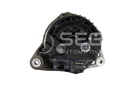 Dynamo Porsche 150A, Image 2