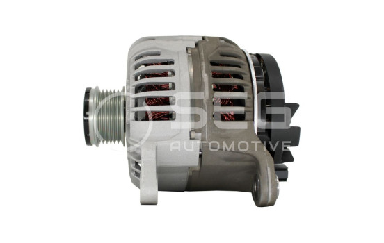 Dynamo Porsche 150A, Image 4