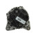 Dynamo Renault 120A TG12C091 Valeo, Thumbnail 3