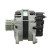 Dynamo Renault 120A TG12C124 Valeo, Thumbnail 2