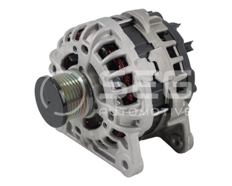 Dynamo Renault 125A, Image 6