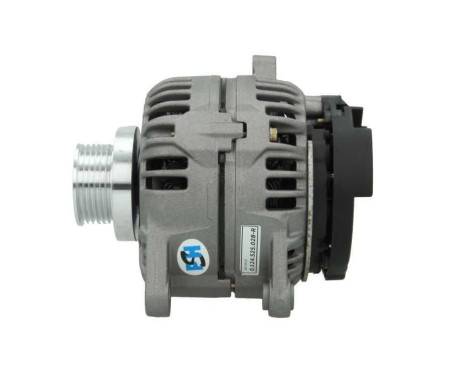 Dynamo Renault 150A 0.124.525.028-R Bosch, Image 5