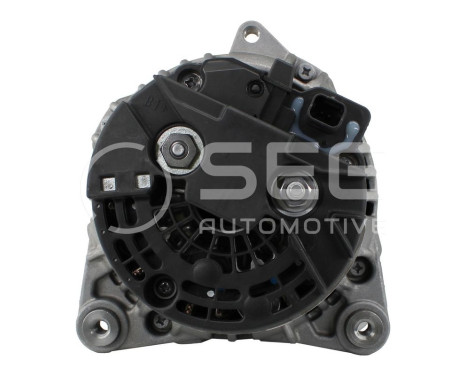 Dynamo Renault 150A, Image 3