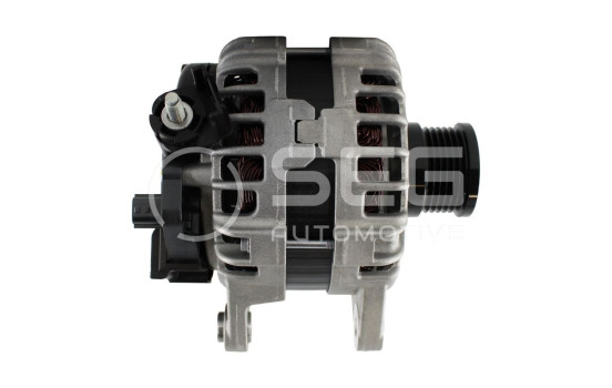 Dynamo Renault 150A, Image 3