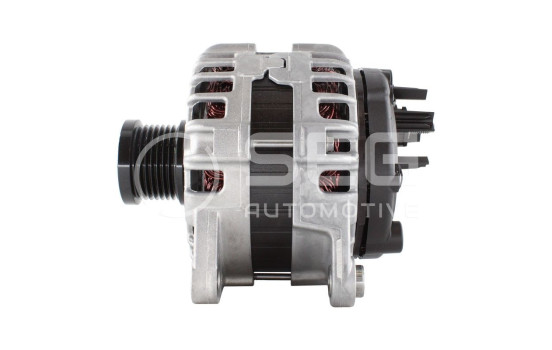Dynamo Renault 150A, Image 4