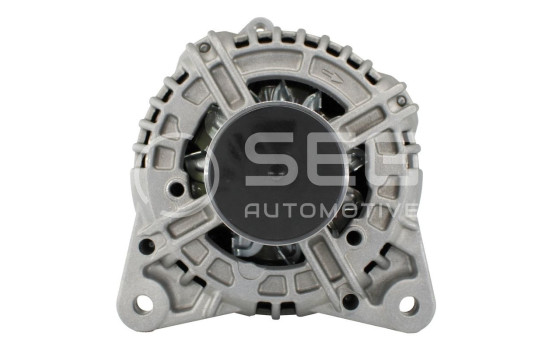 Dynamo Renault 150A, Image 2