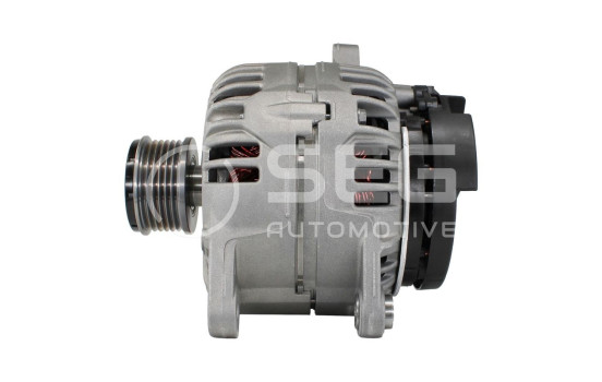 Dynamo Renault 150A, Image 5