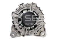 Dynamo Renault 150A