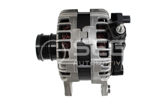 Dynamo Renault 150A, Image 4