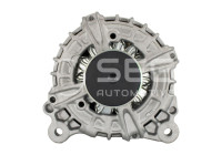 Dynamo Renault 210A