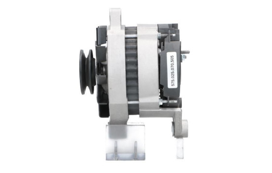 Dynamo Renault 70A A13N157-R Valeo, Image 2