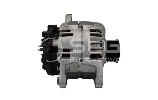 Dynamo Renault 90A, Image 3
