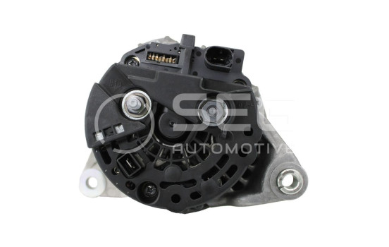 Dynamo Renault 90A, Image 2