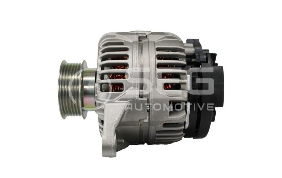 Dynamo Renault 90A, Image 4