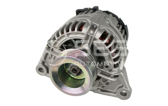 Dynamo Renault 90A, Image 5