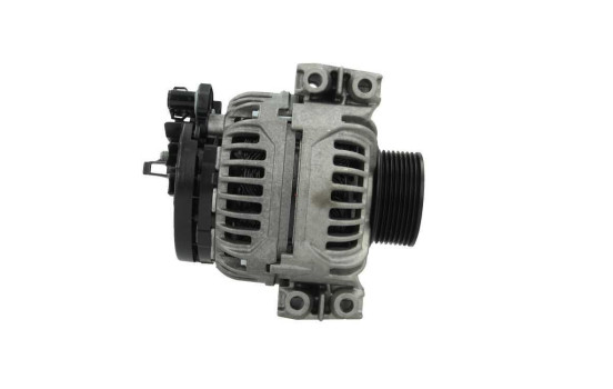 Dynamo Scania 80A 0.124.555.008-R Bosch, Image 4