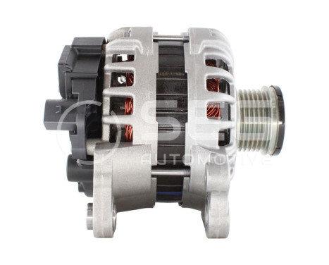 Dynamo Seat 110A, Image 3