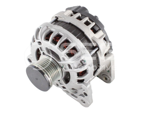 Dynamo Seat 110A, Image 5