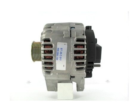 Dynamo Smart 120A ST35C017 Valeo, Image 2