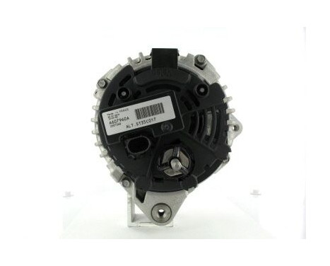 Dynamo Smart 120A ST35C017 Valeo, Image 4