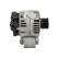 Dynamo Volkswagen 110A 0.124.325.051 Bosch, Thumbnail 4