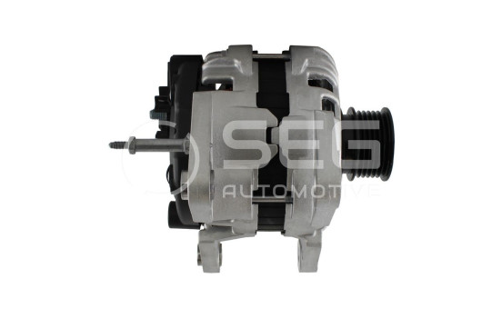 Dynamo Volkswagen 110A, Image 3