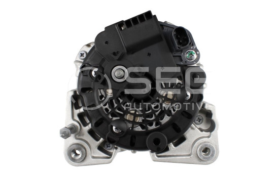 Dynamo Volkswagen 110A, Image 3