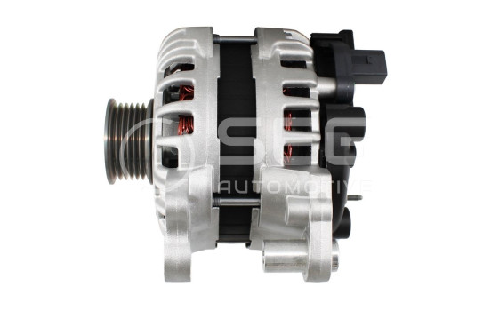 Dynamo Volkswagen 110A, Image 5