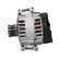 Dynamo Volkswagen 140A 439831 Valeo, Thumbnail 2