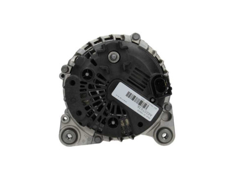 Dynamo Volkswagen 140A 439860 Valeo, Image 3