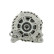 Dynamo Volkswagen 140A 439862 Valeo