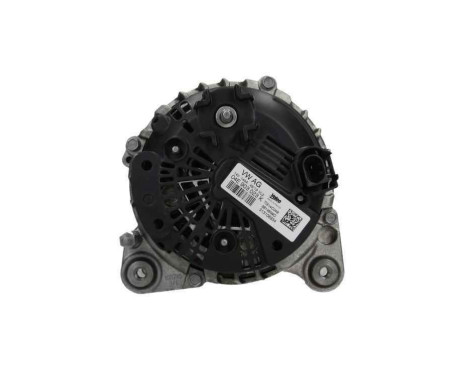 Dynamo Volkswagen 140A TG14C049 Valeo, Image 3