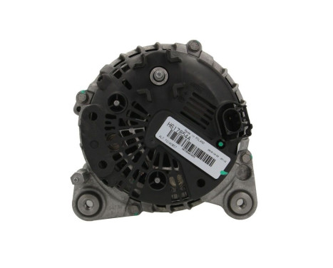 Dynamo Volkswagen 140A TG14C057 Valeo, Image 4